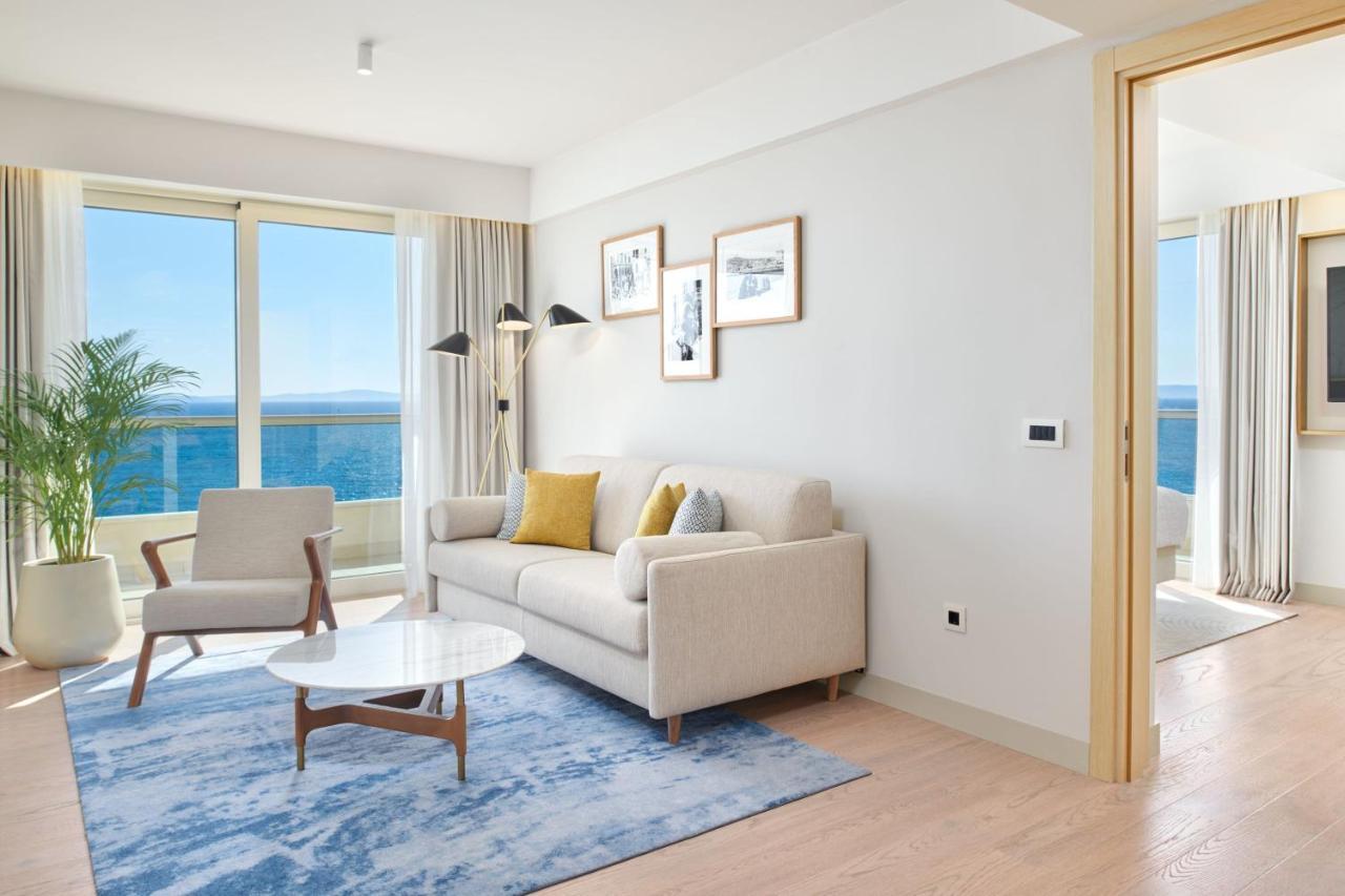 Diplomatic Suite 2 Bedroom Suite Balcony Sea View,1352688148:JPEG