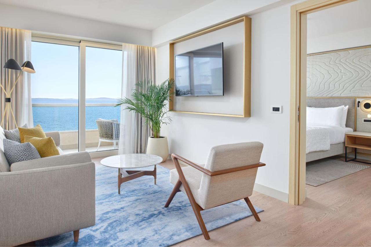 Adriatic Suite 1 Bedroom Suite Balcony Sea View,1352669467:JPEG