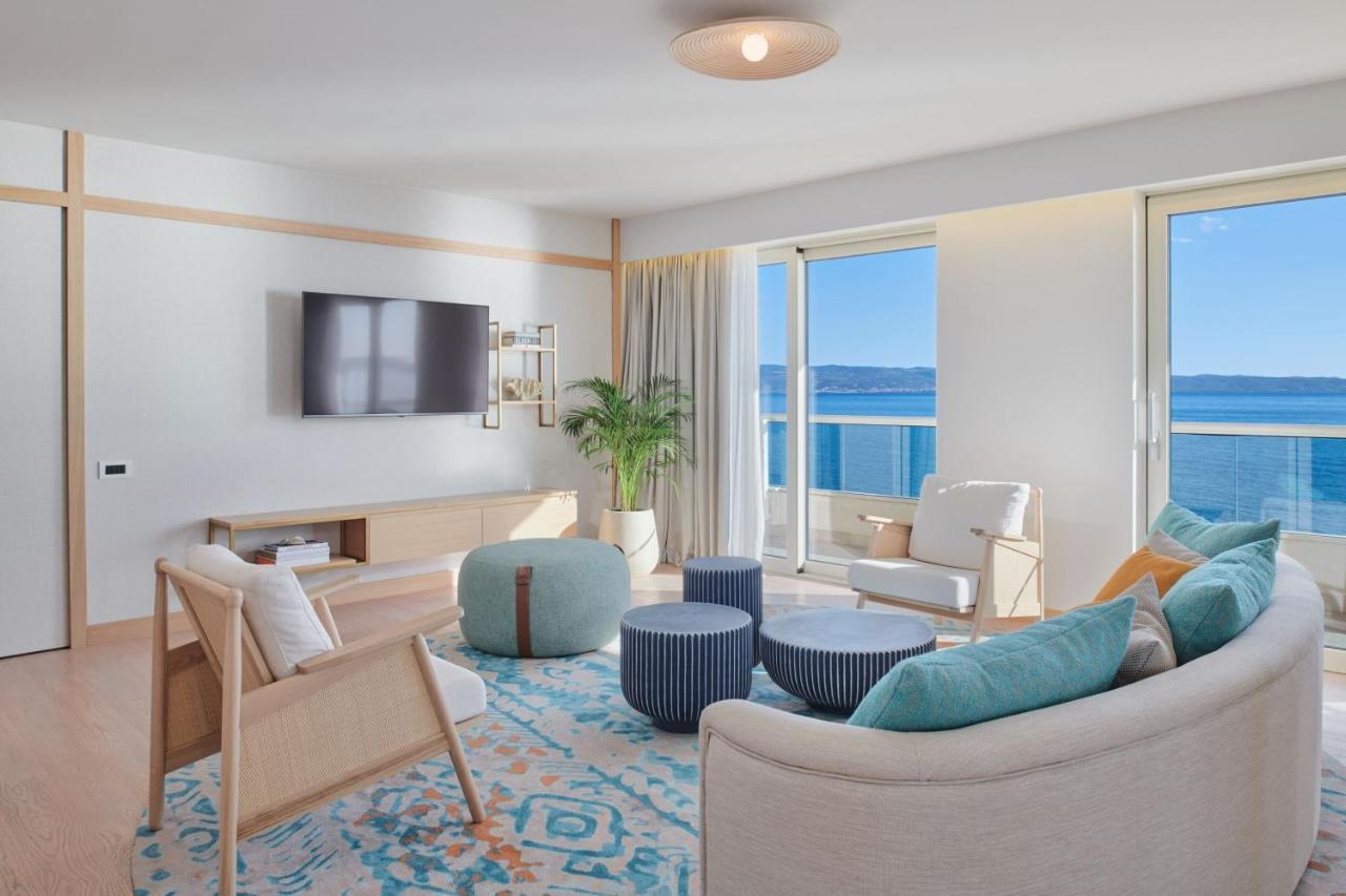 Presidential suite 2 Bedroom Suite Balcony Sea View,1181316745:JPEG